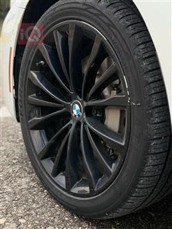 بی ئێم دەبڵیو سیریەس 5